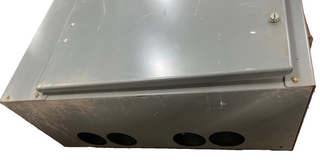 Square D H367 Used