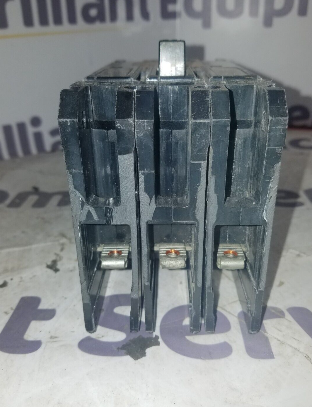 Siemens E43B100 Used