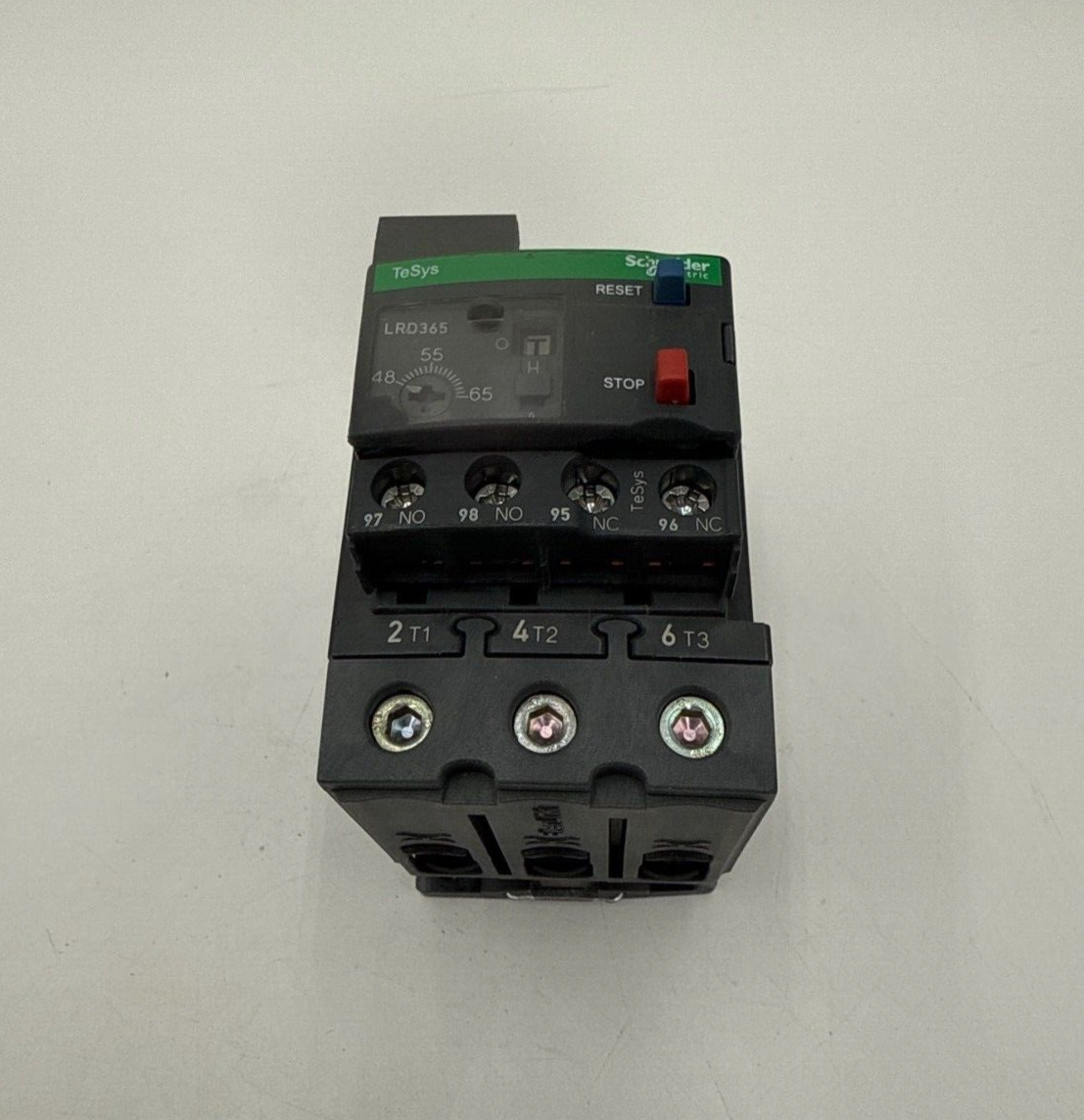 Schneider LRD365 Used