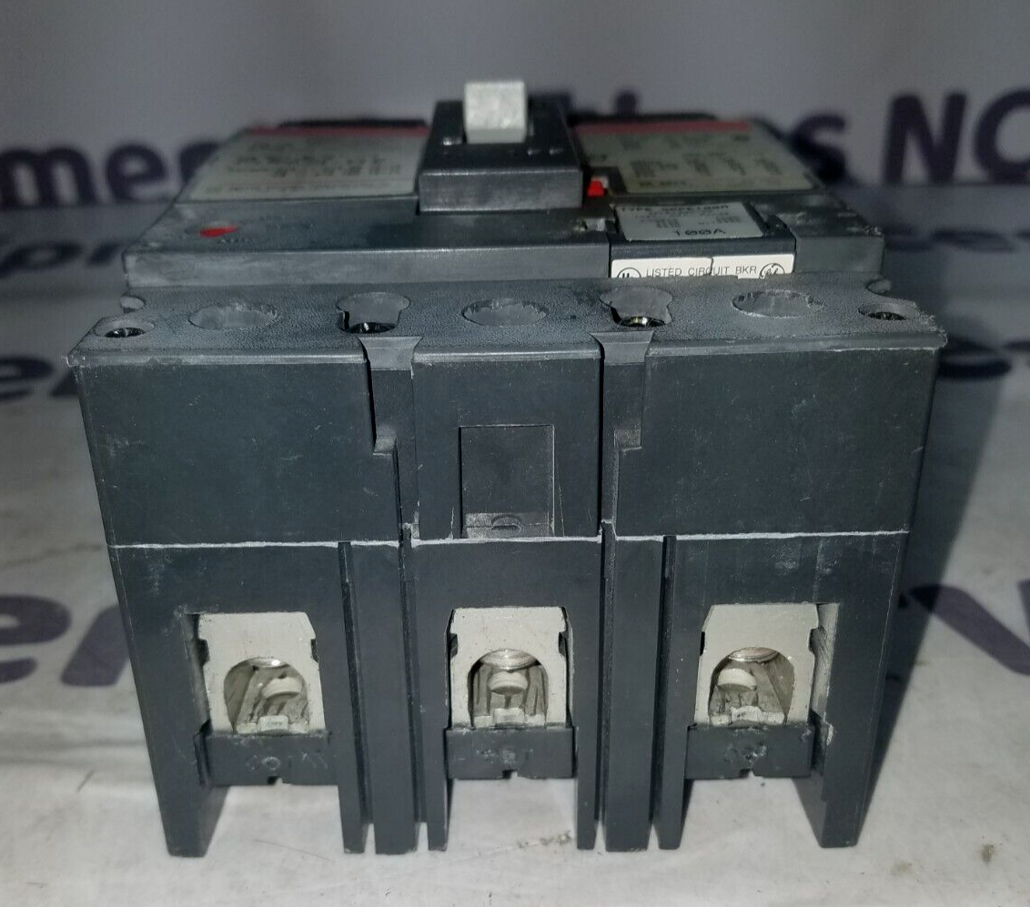 GE SELA36AT0100 Used