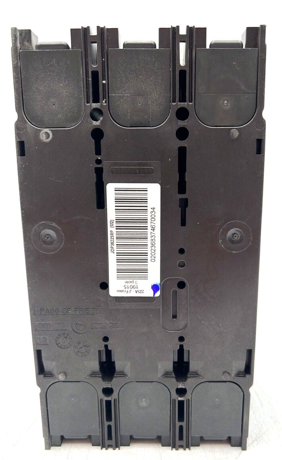 Square D JDP36225 Used