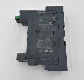 Schneider LUB120 Used