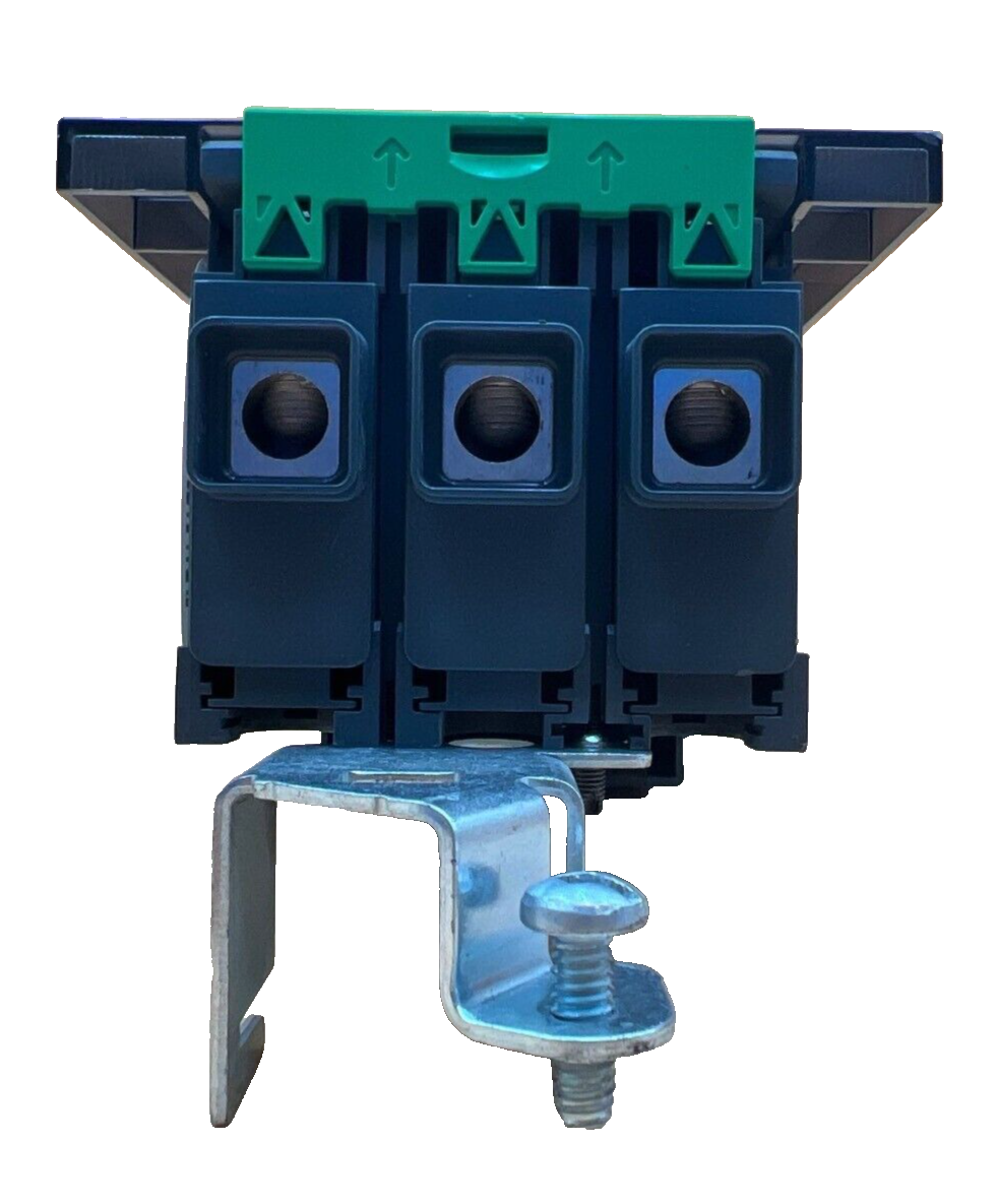 Square D BJA36025 Used