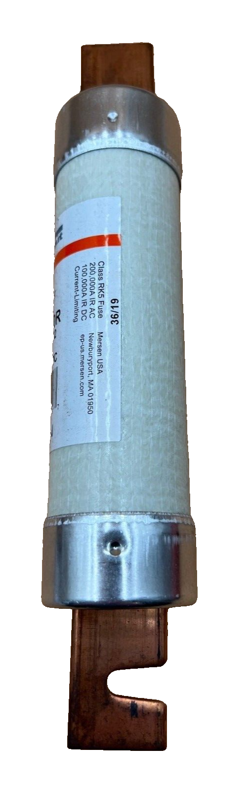 Ferraz Shawmut TRS200R New