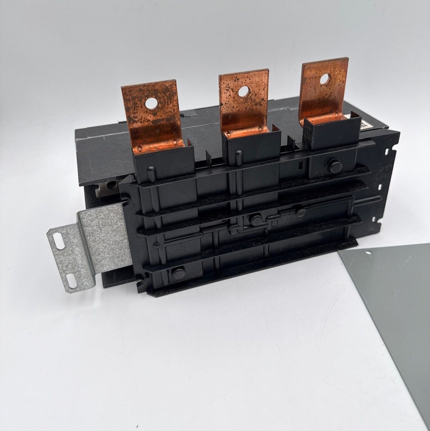 GE MB233WB Sub Feed Kit SF250 225A 3P with SFHA Breaker 225 Amp New