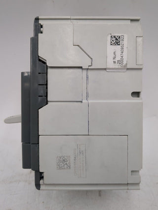 ABB XT2H125 New