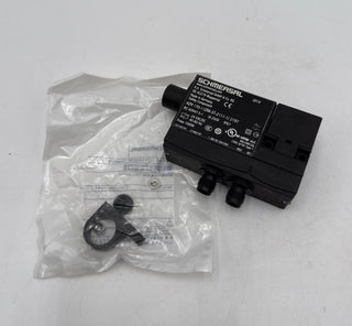 Schmersal AZM 170-11ZRK-ST-2111-1/2197 Safety Interlock Switch 24V AC/DC New