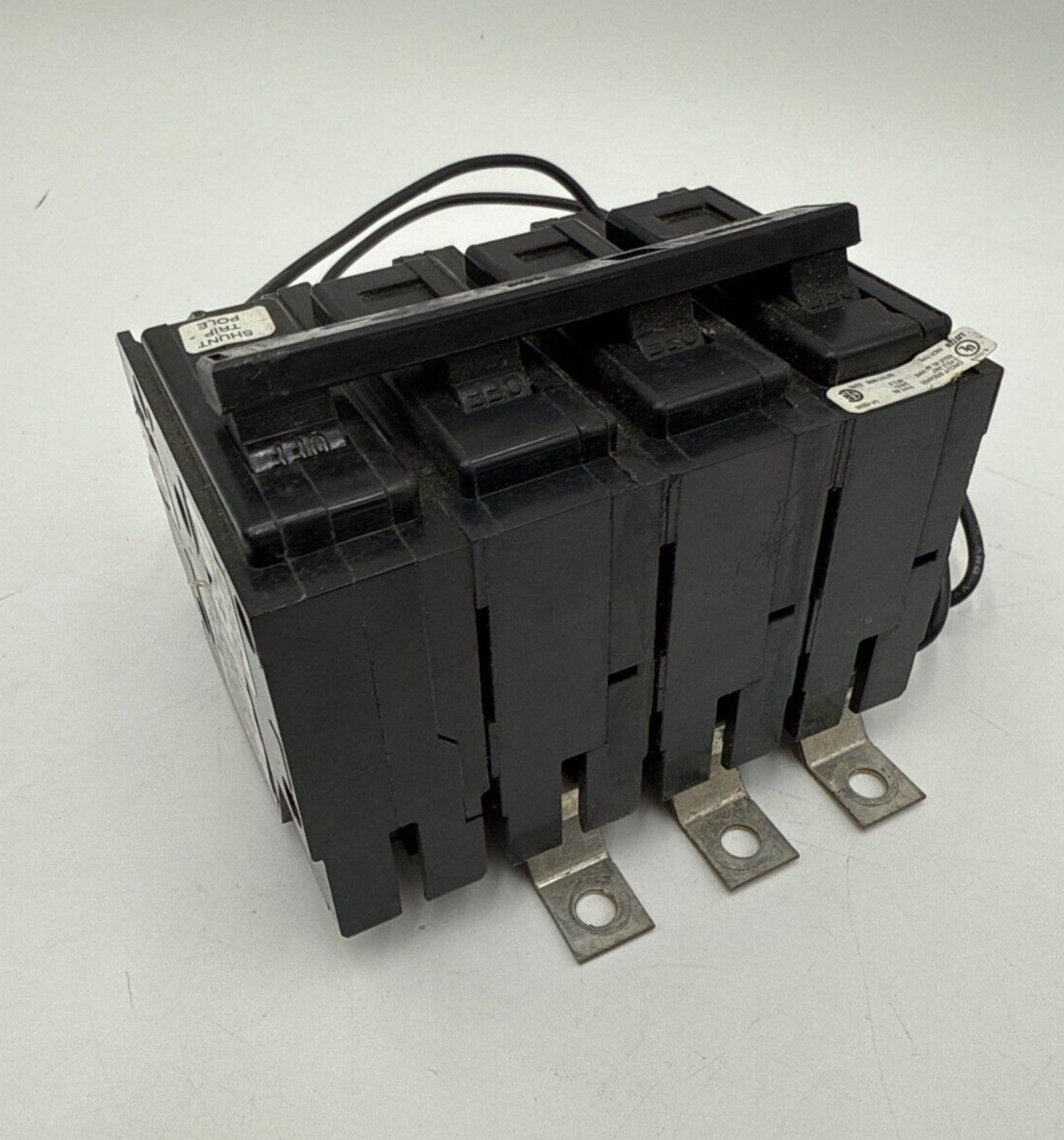 Eaton BAB3020HS Used