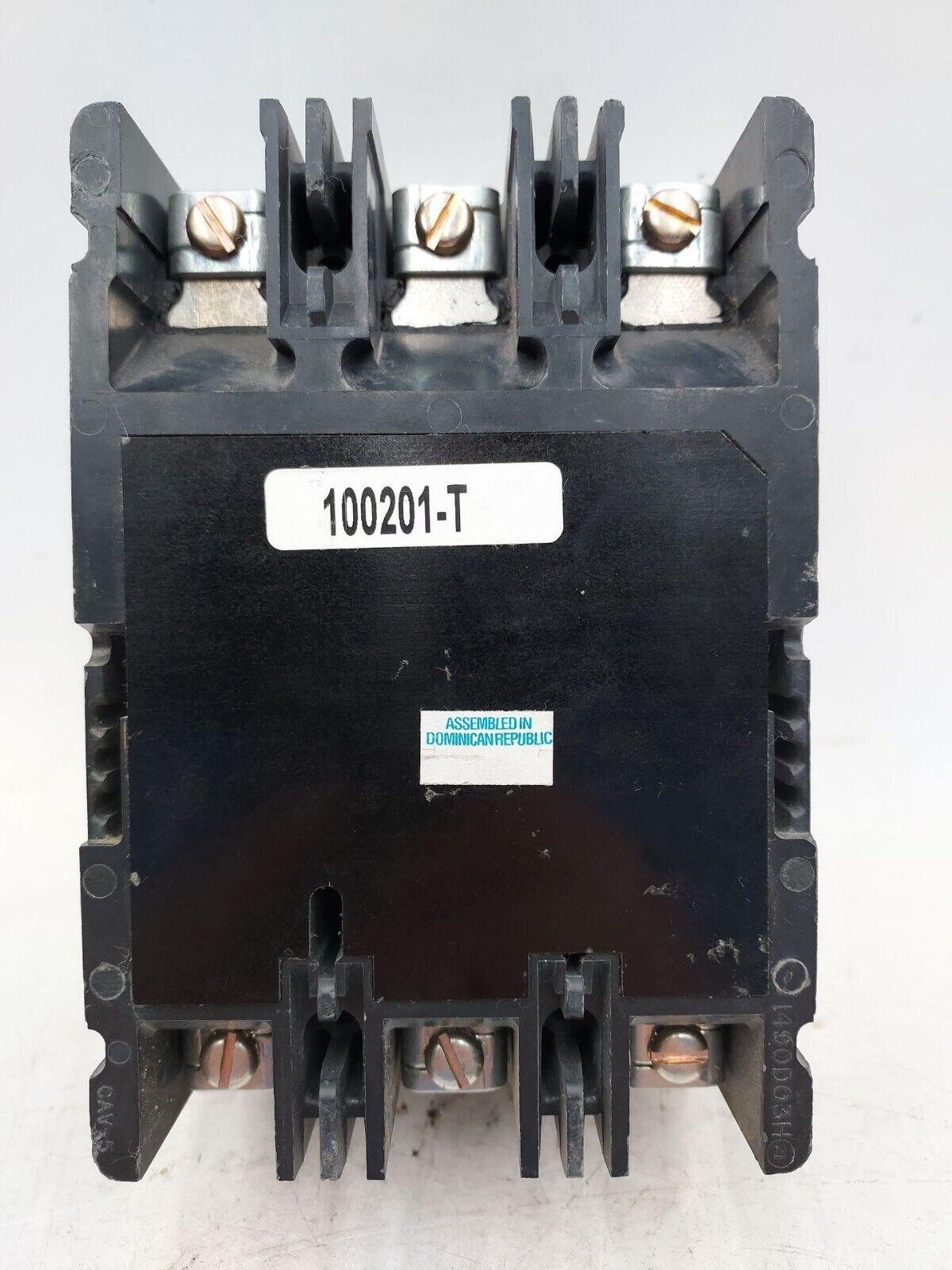 Eaton HFD3050VL Used