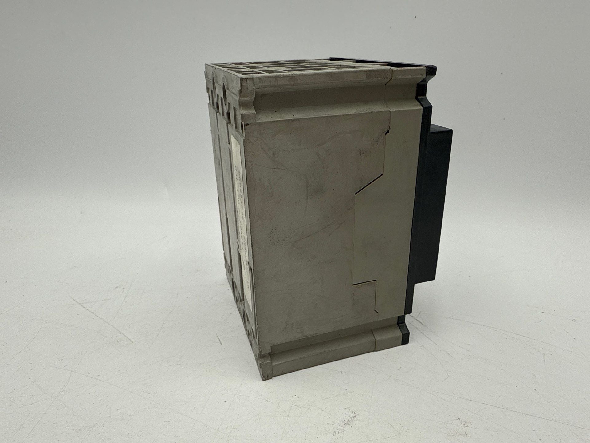 Square D GJL36015 Circuit Breaker 15A 3P 600V GJL 15 Amp 3 Pole PowerPact Used