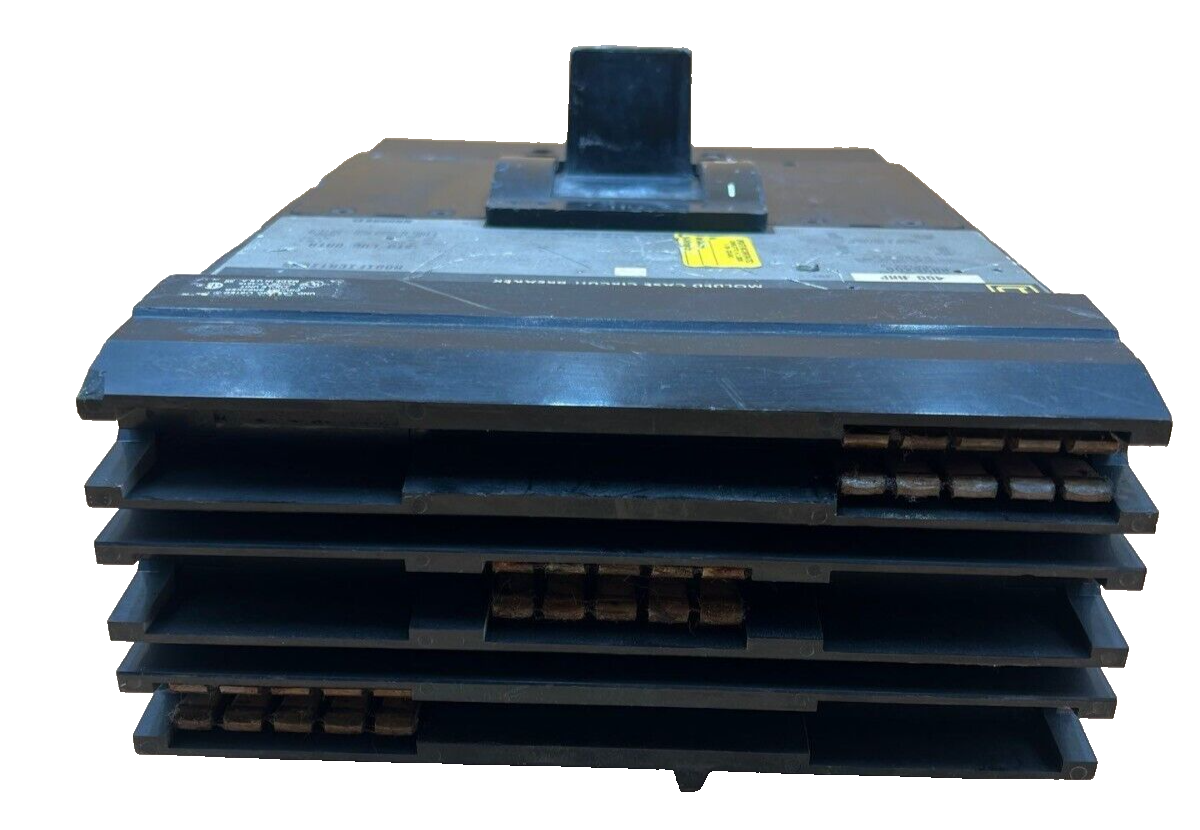 Square D MH36400 Used