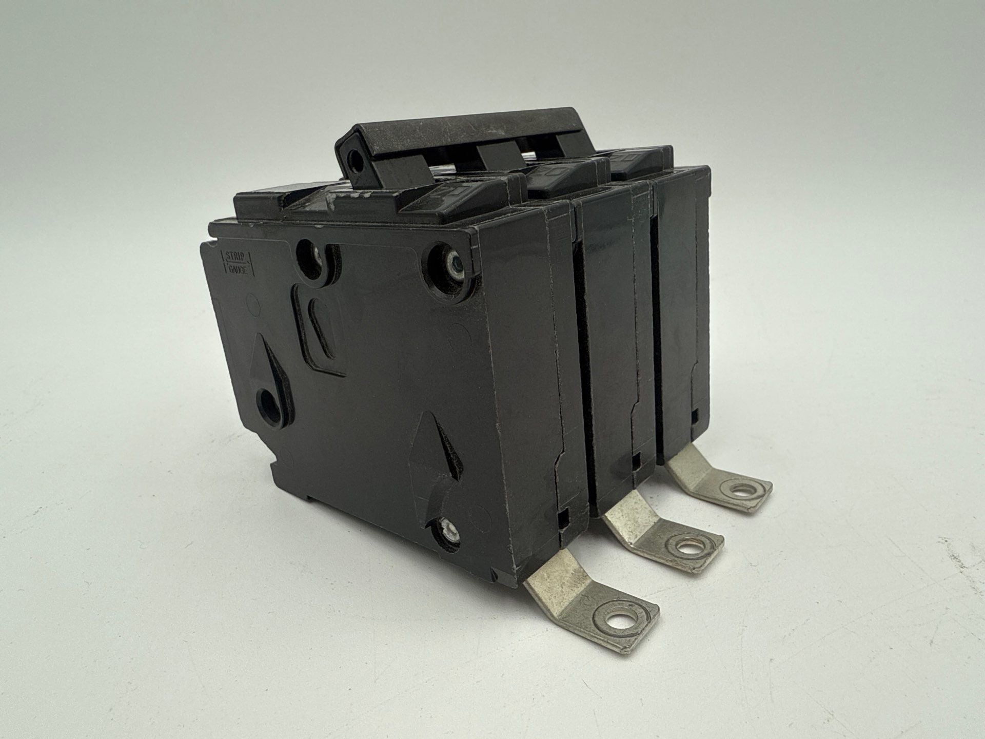 Siemens B360H Circuit Breaker 60A 3P 240V BLH 60 Amp 3 Pole 3PH Bolt On Used