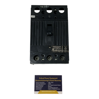 GE TQD32175 Used