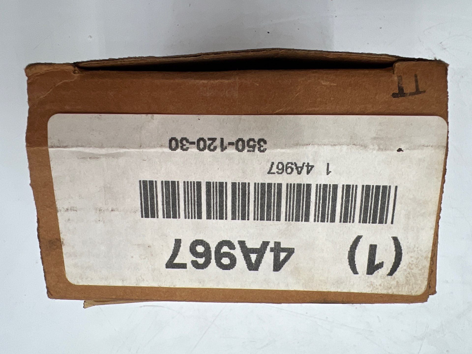 Grainger Dayton 4A967 New