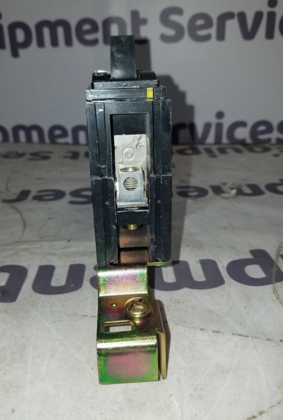 Square D FY14020C New