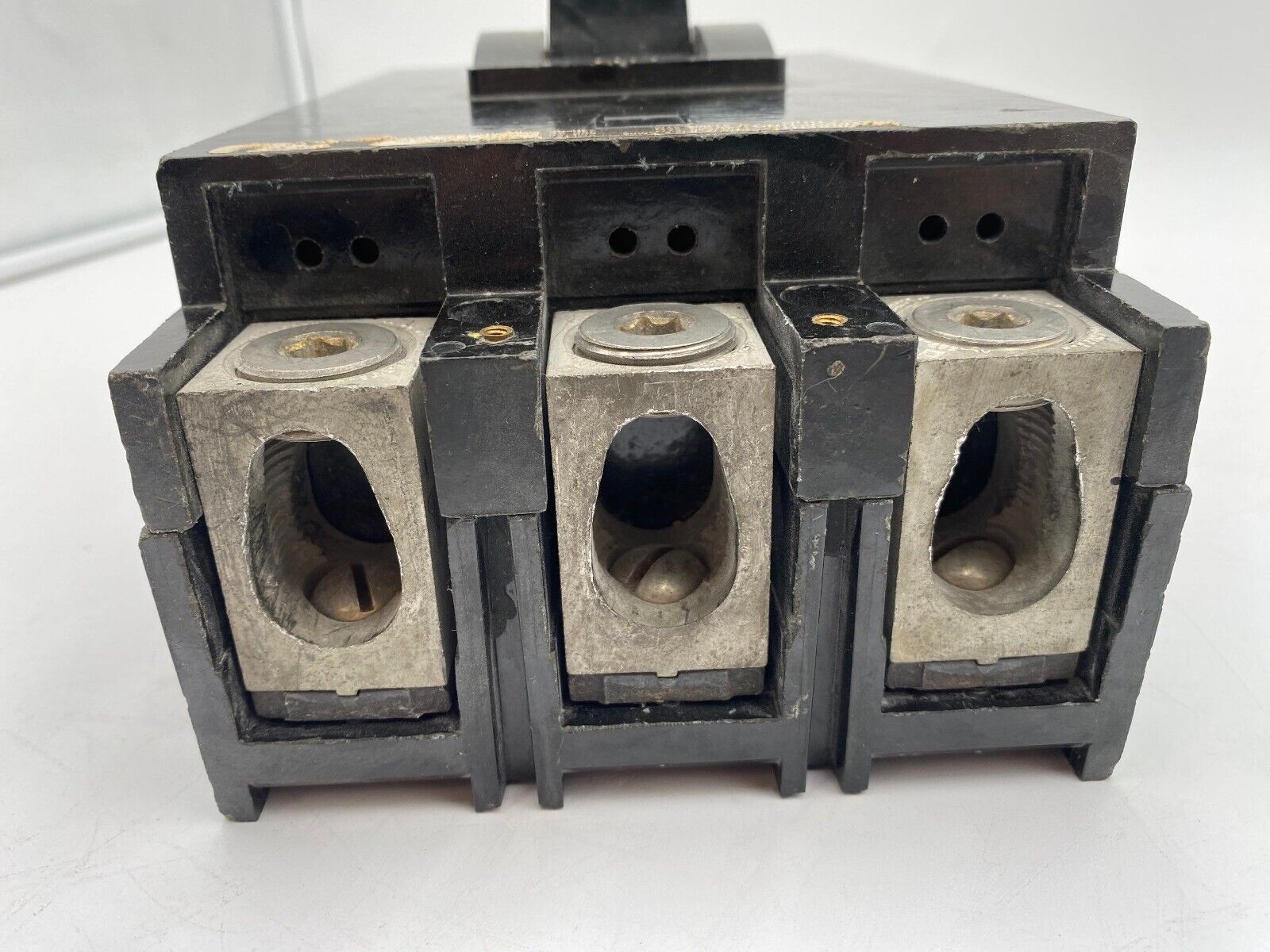 Square D LAL36400 Used