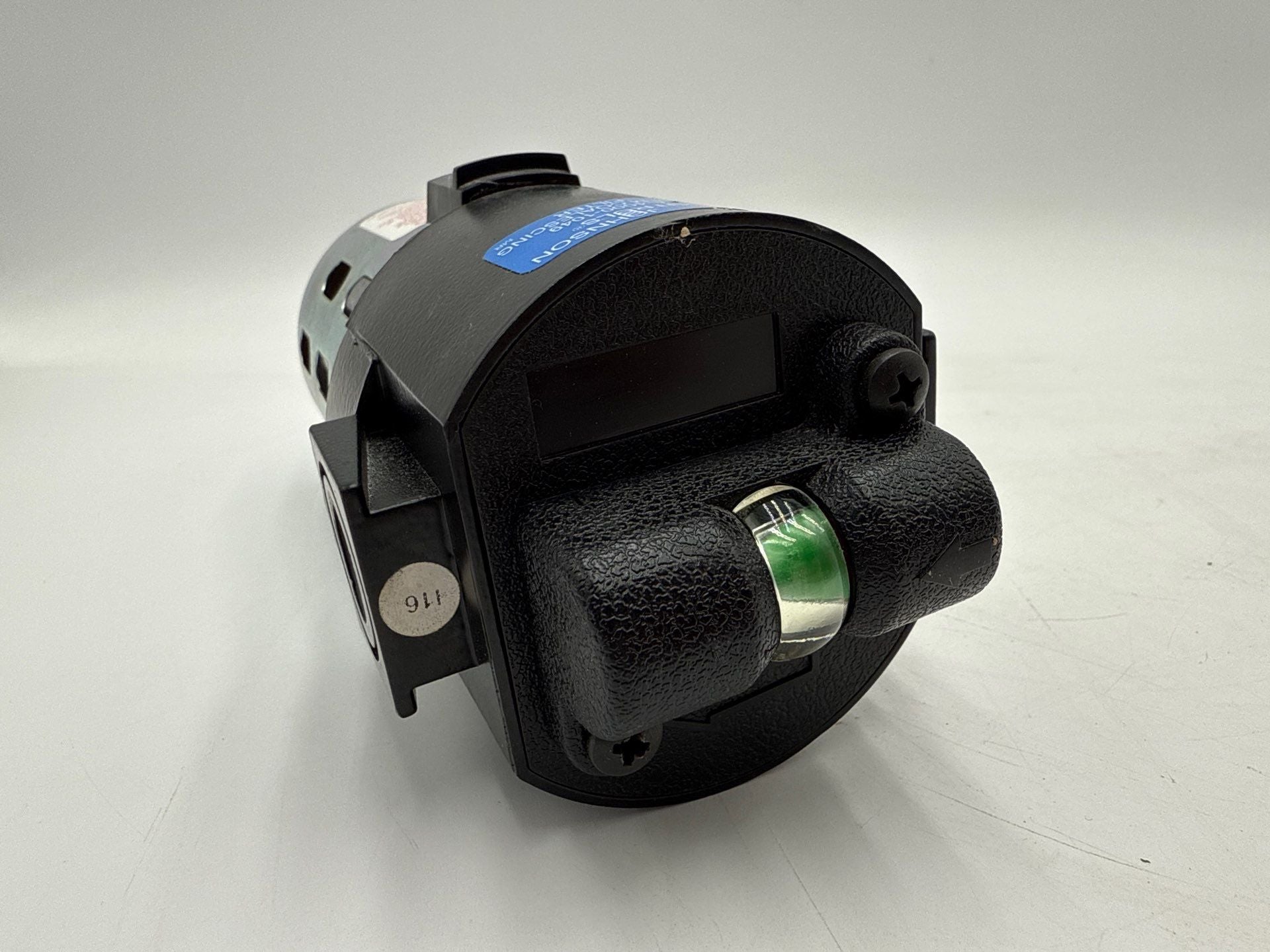 Johnson A-4000-1049 Coalescing Filter 20SCFM 3/8" NPT PORT New