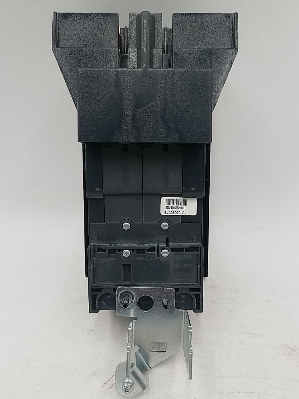 Square D BJA36070 Used