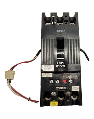 GE TFJ236200 Used