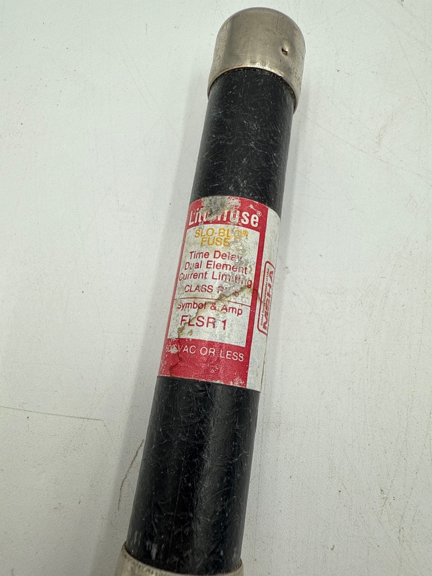 Littelfuse FLSR1 Used