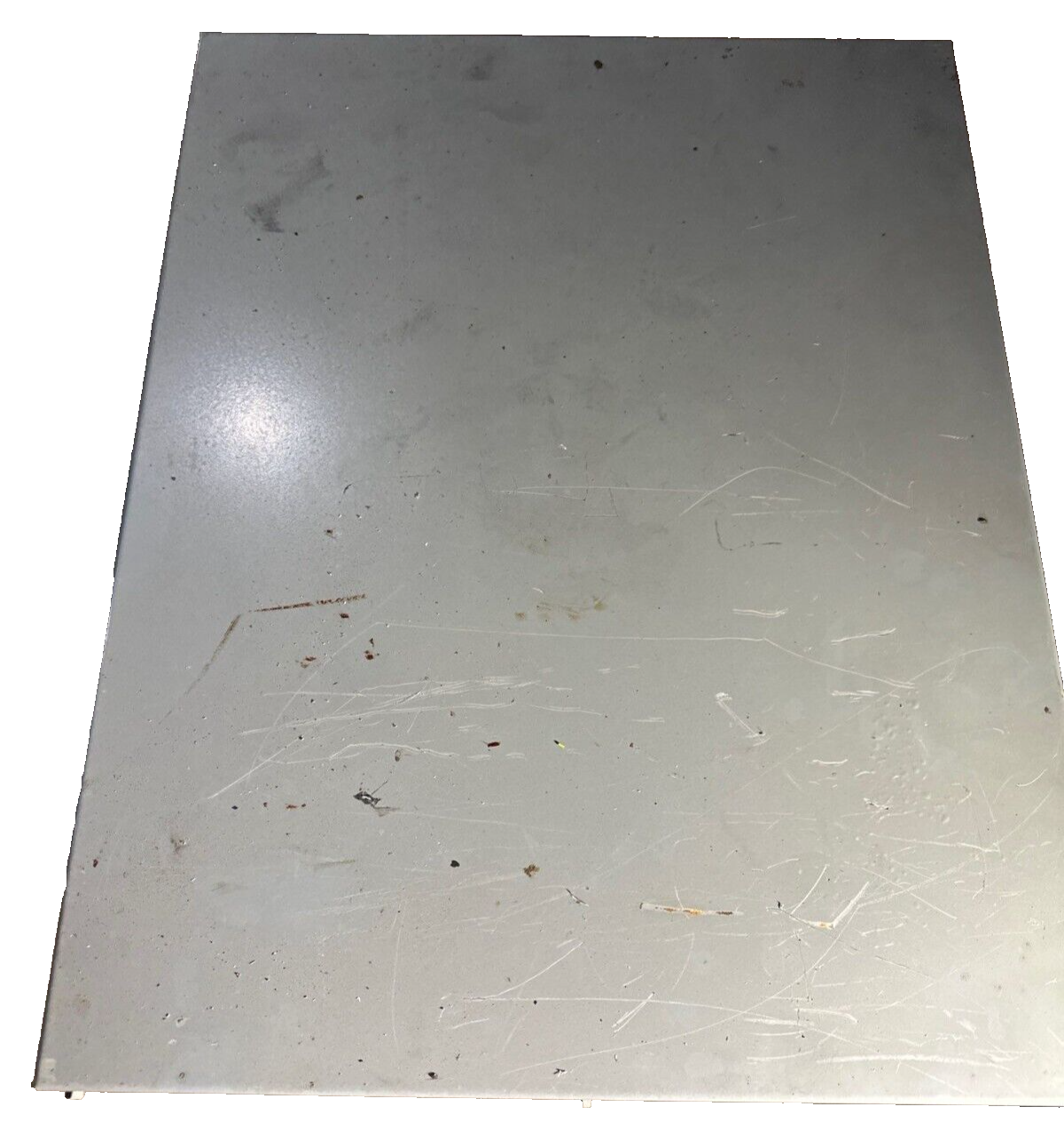 Square D 112T3H Used