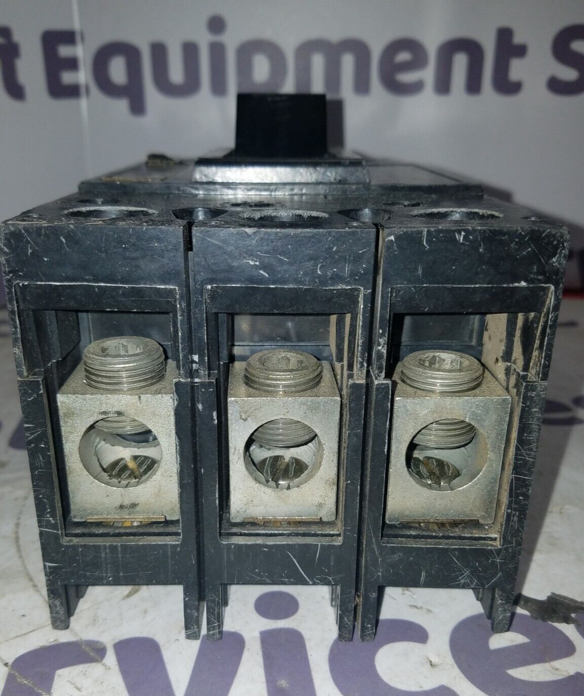 Siemens FJ63B150 Used