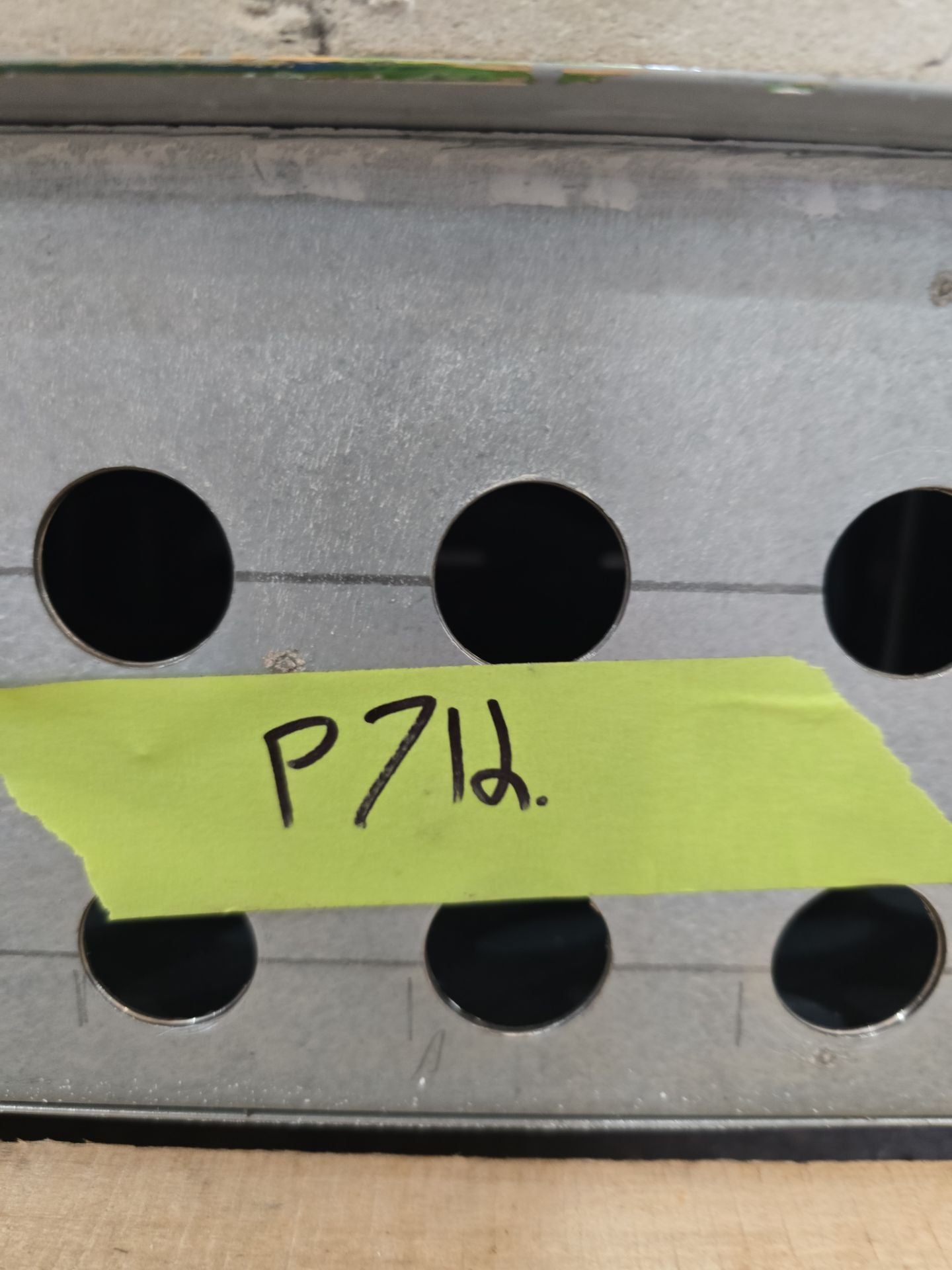 Siemens P1 P1C42ML250ABF Panelboard 250A 208/120V 3PH 4W MLO 42Cir 250 Amp Panel Used