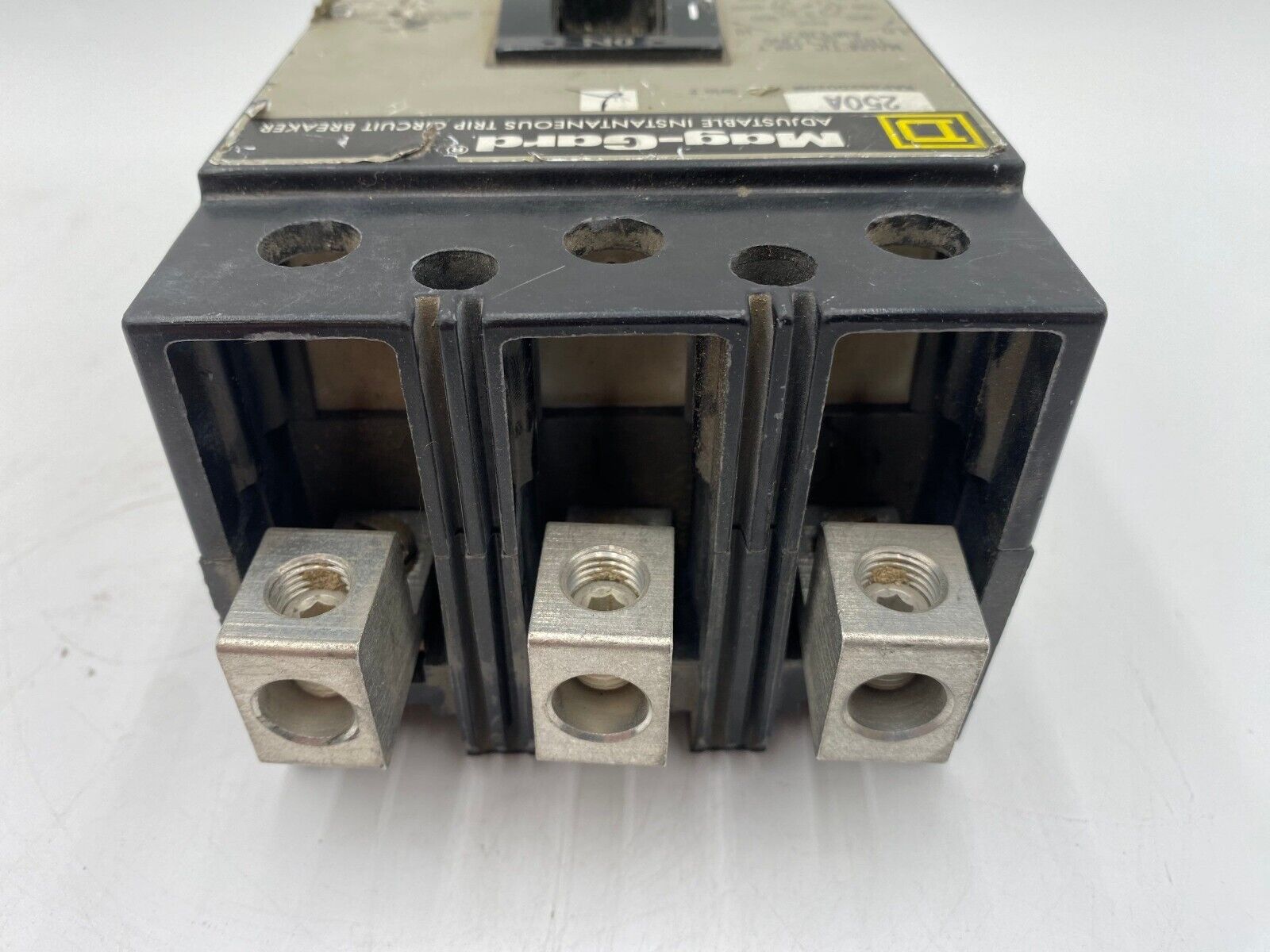 Square D KAP3625025M Used