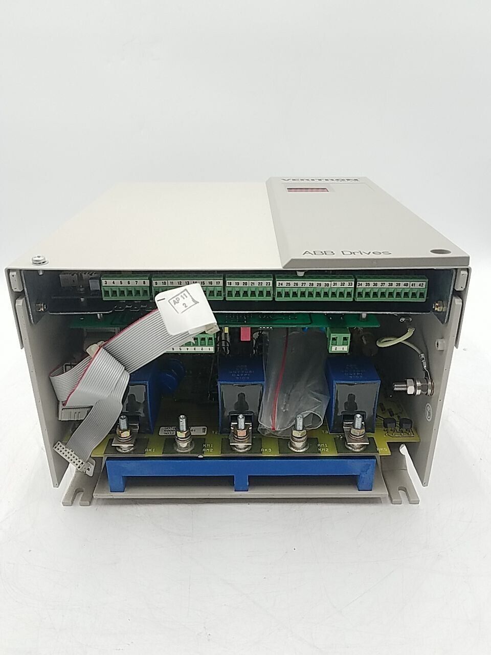 ABB GNT2018115R0053 Used