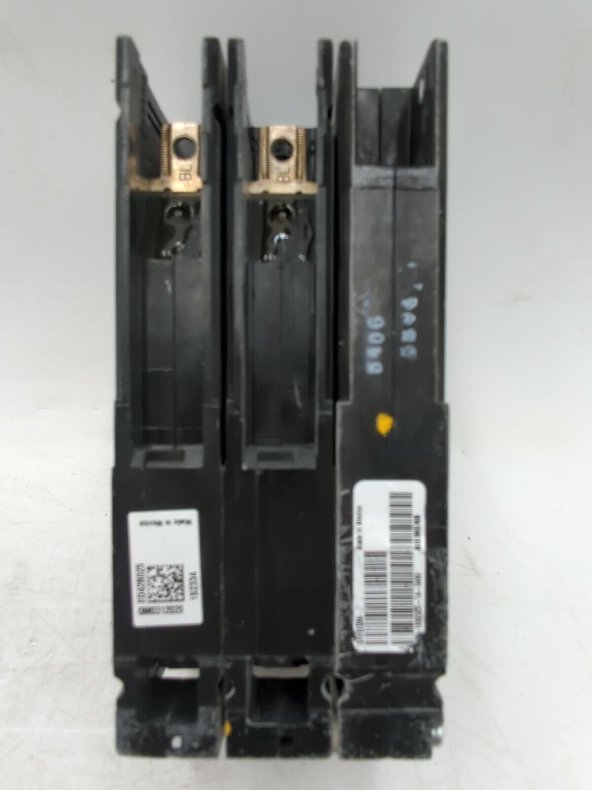Siemens ED42B025 Used
