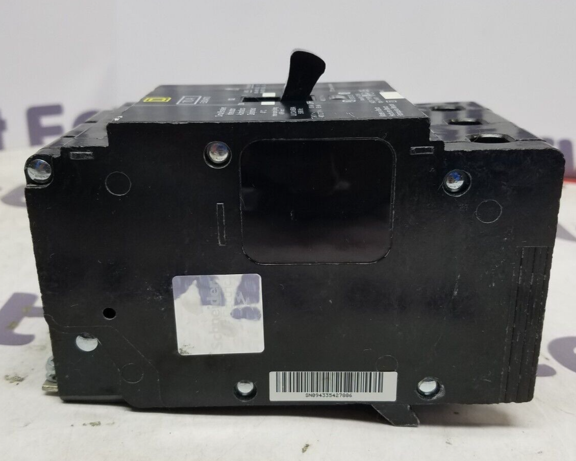 Square D EJB34070 Used