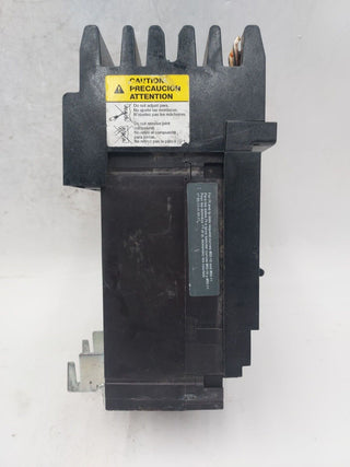 Square D HJA36030 Used