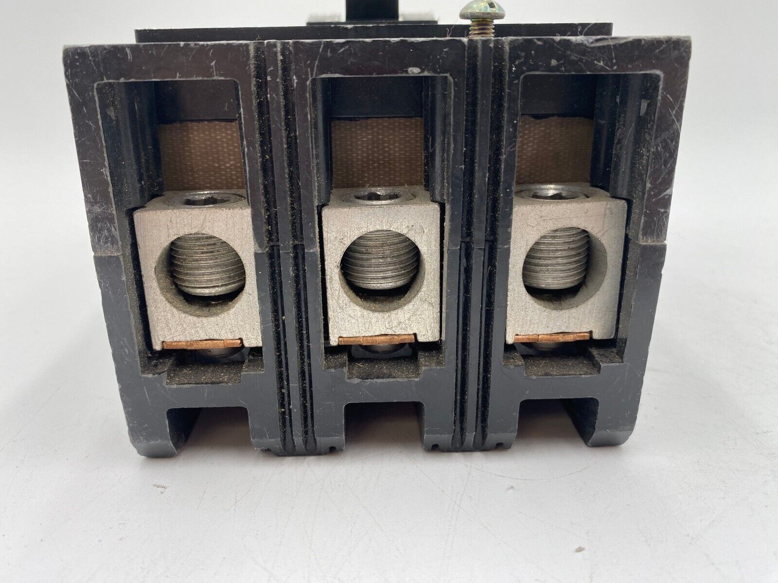 Square D KC34125 Used