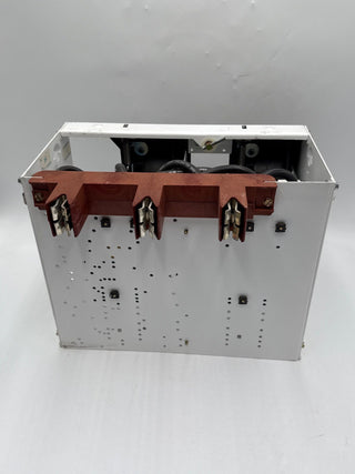 Eaton CH Freedom 2100 40A 12” Dual Twin Feeder MCC Bucket HFD3040 Used
