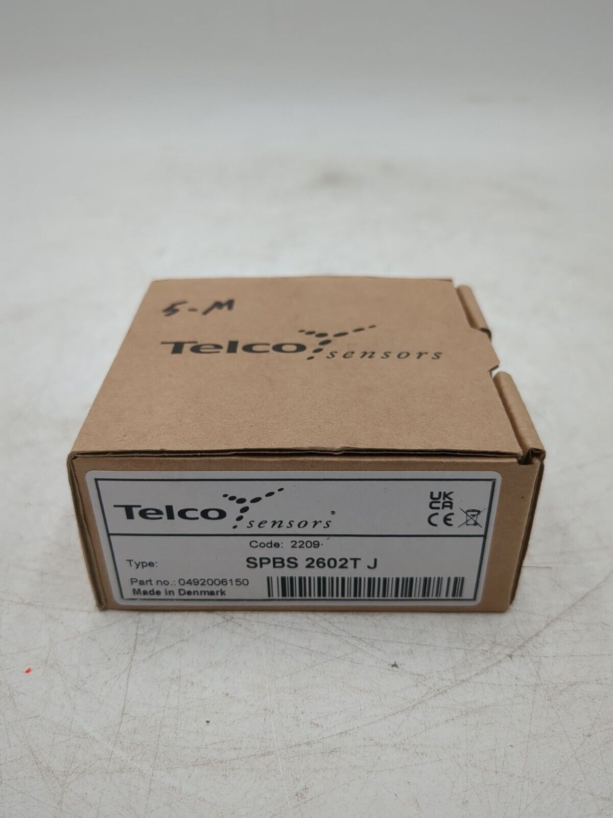 Telco SPBS 2602T J New