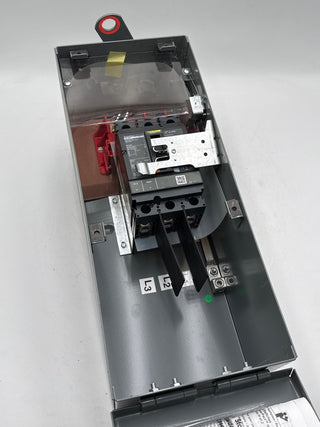 Square D PHD36030G Bus Plug 30A 3PH 3W 600V I-Line Busway Switch 30 Amp New