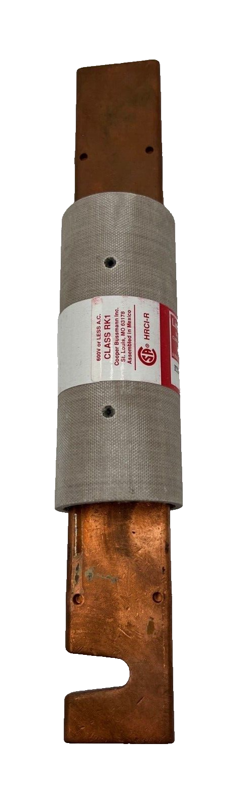 Bussmann KTS-R-350 New