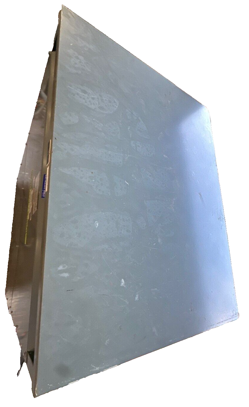 Square D 300T68HFI5NLP Used