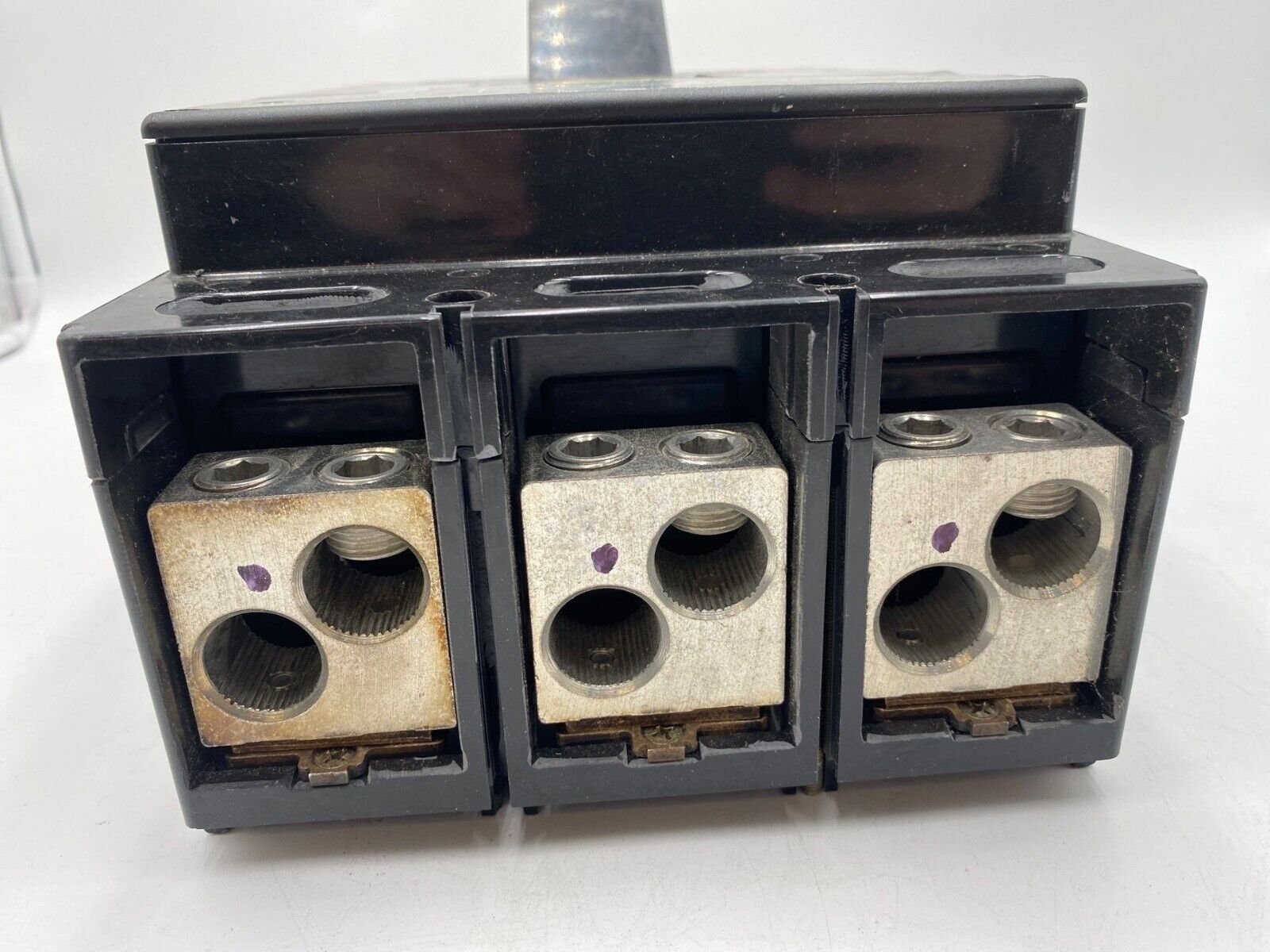 Square D LCL36600 New