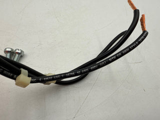 SIEMENS TIASTAR Furnas Rear Stabs for MCC Buckets Cable Size 10AWG Used