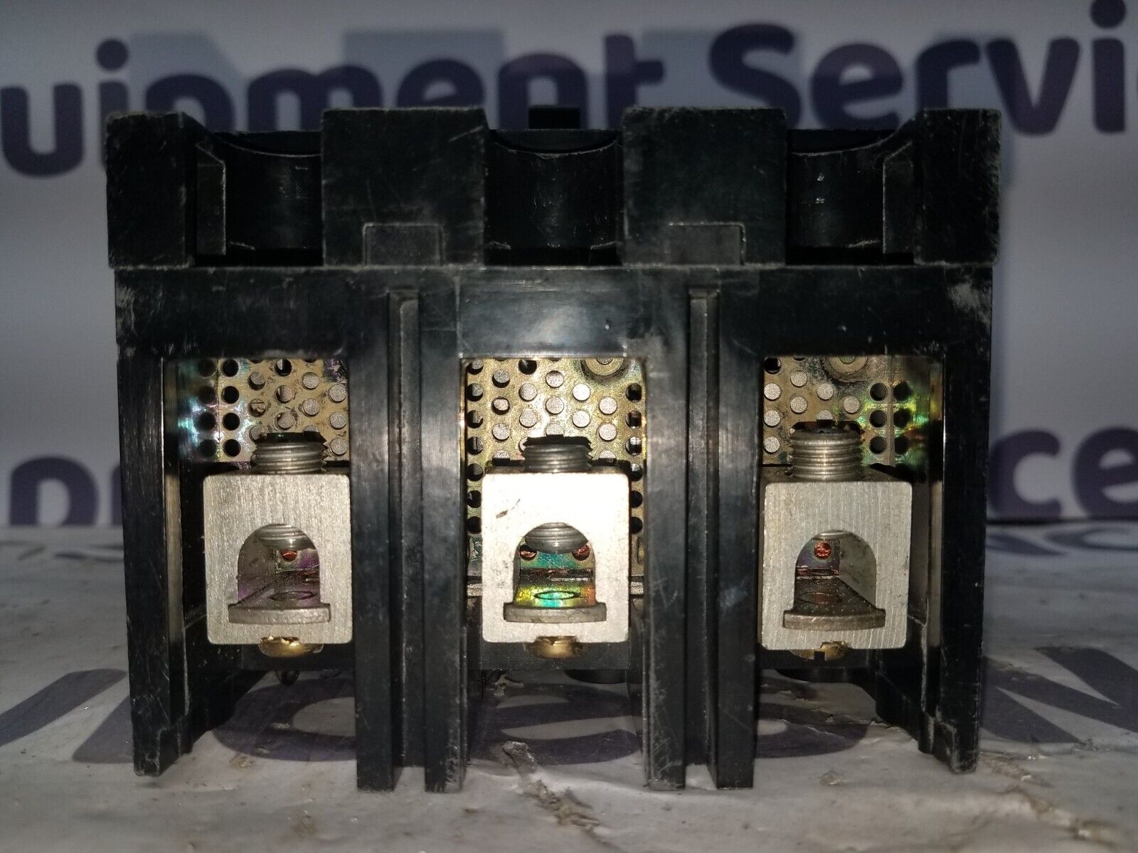 Thomas & Betts FS340090A Used