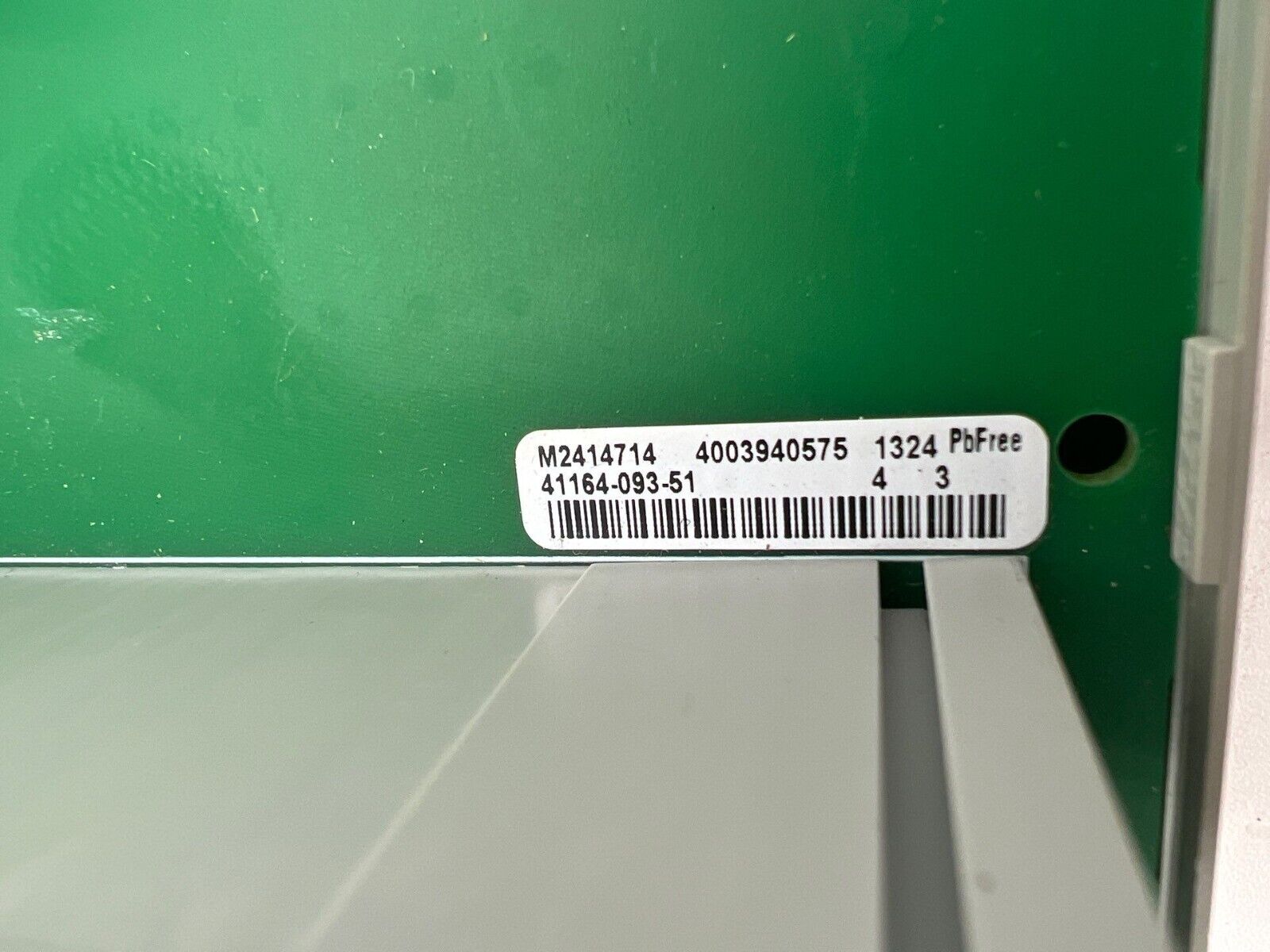 Allen-Bradley 1492-1FN40F-3 Used