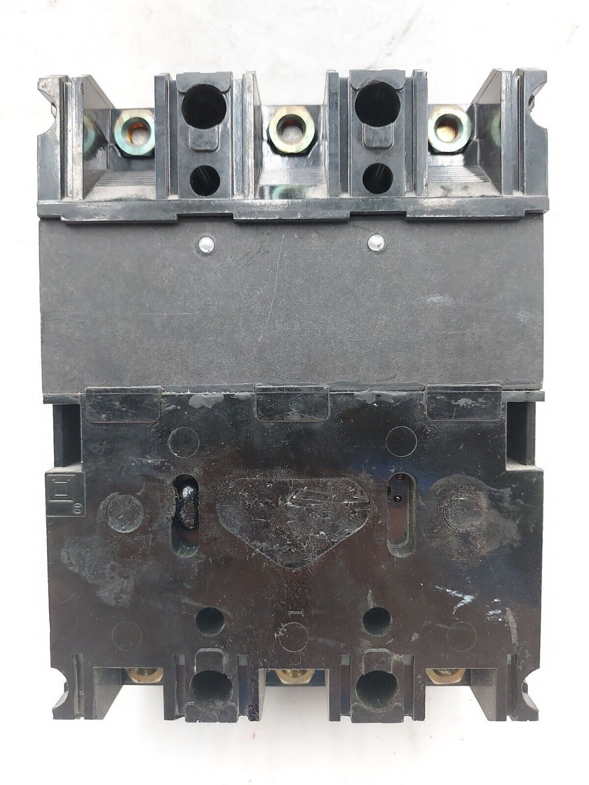 Square D FAL36100 Used