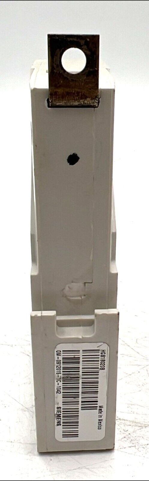 Siemens HGB1B020 Used