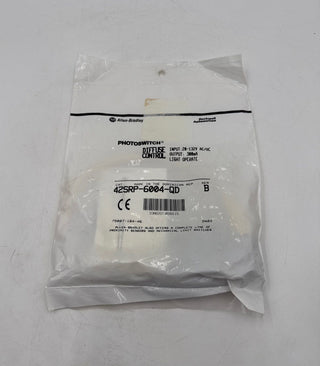 Allen-Bradley 42SRP-6004-QD Photoswitch Photoelectric Sensor 20-132V AC/DC 300mA New