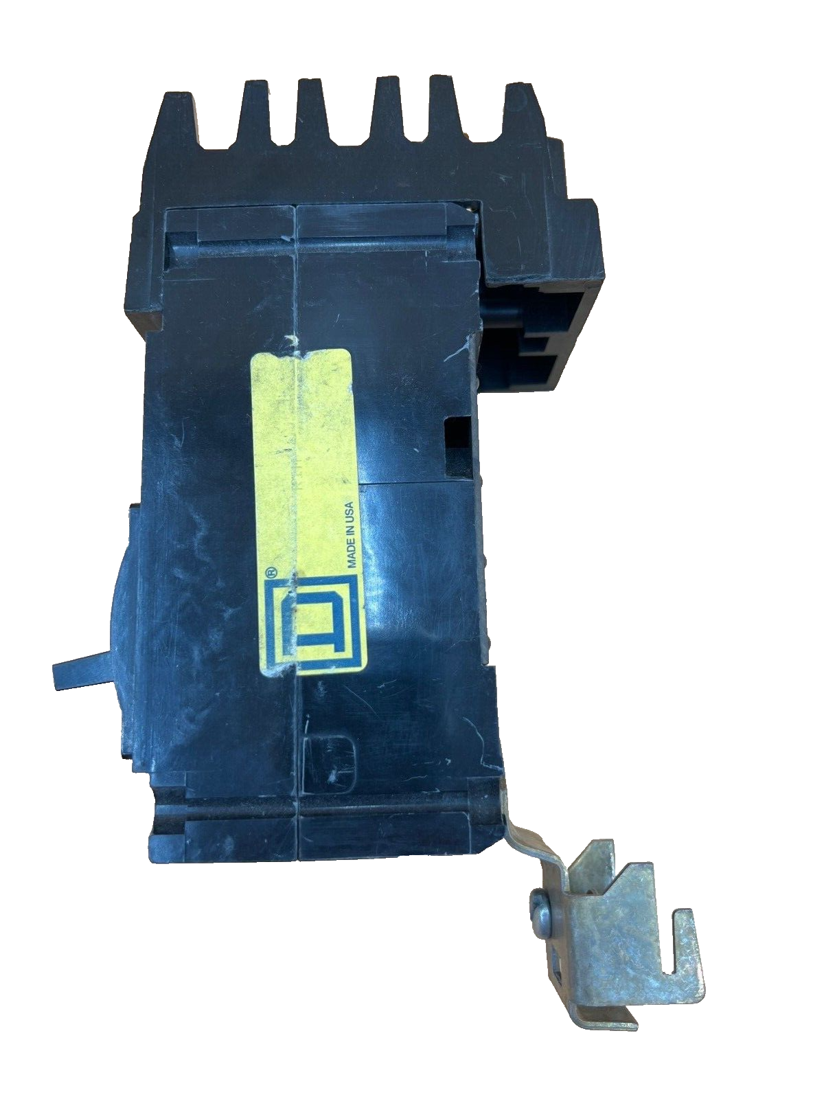 Square D FH26020AC Used
