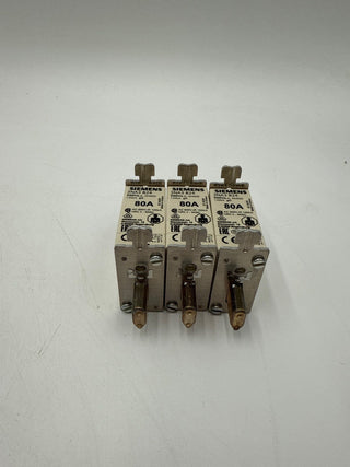Siemens 3NA3824 New