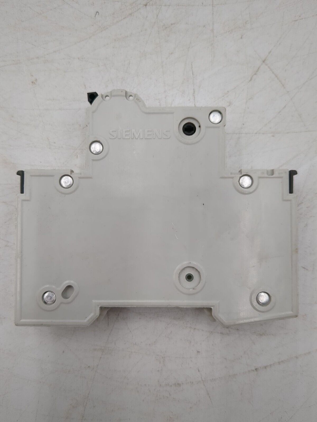 Siemens 5SY6106-7 Used