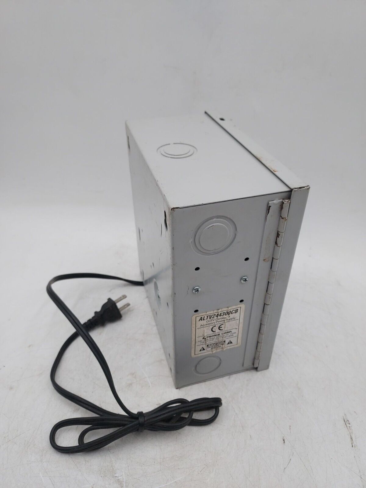 Altronix ALTV244300 New