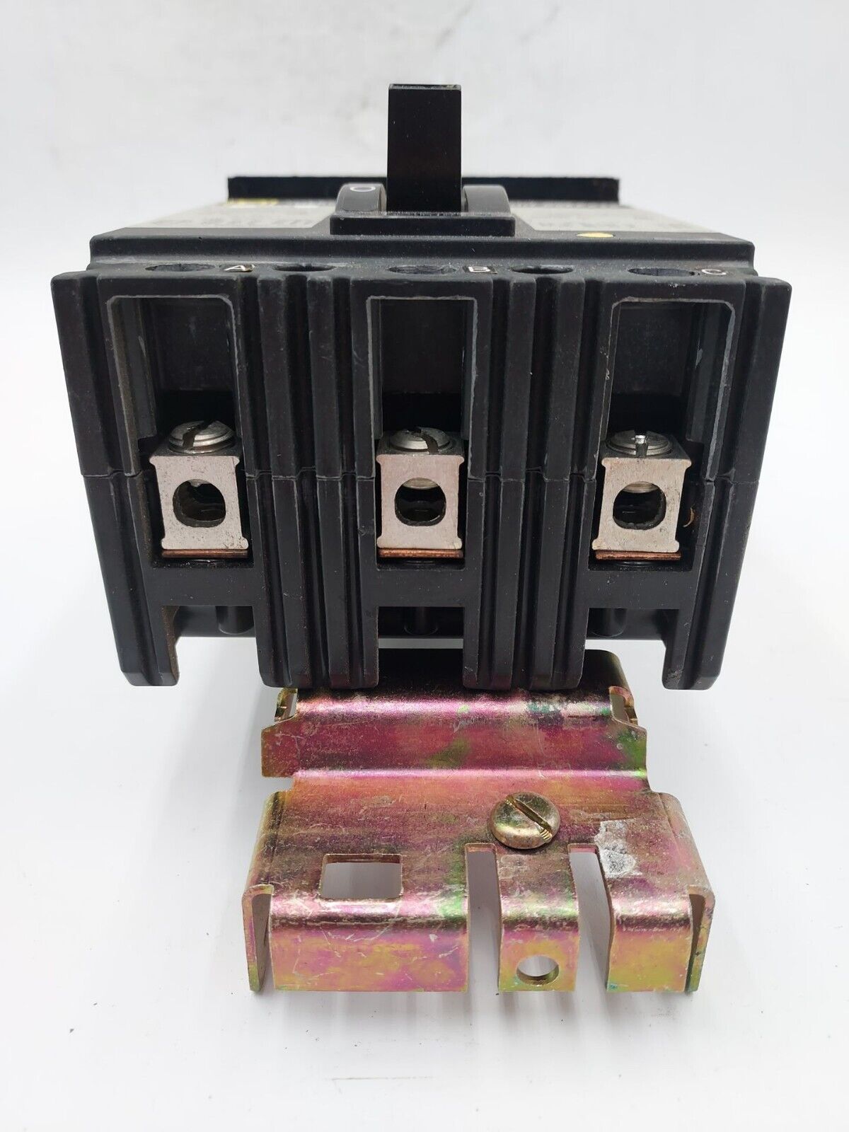 Square D FCB34100 Used